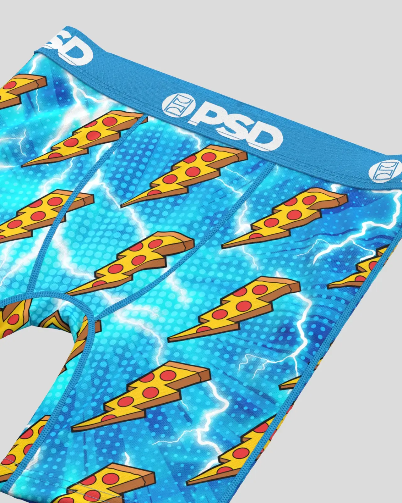 Pizza Bolt - Image 3