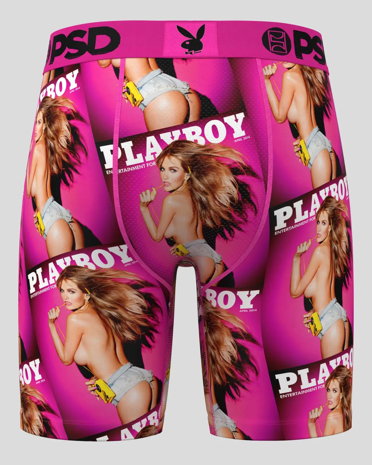 Playboy - Playboy Jams - Image 4