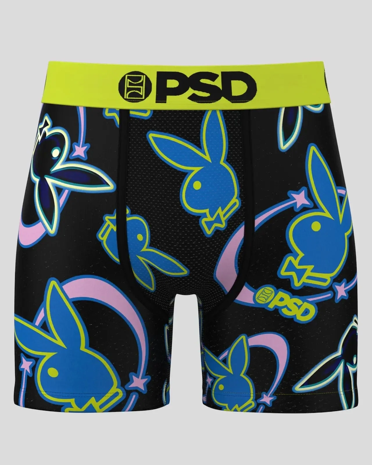 Playboy - Rave - Image 2