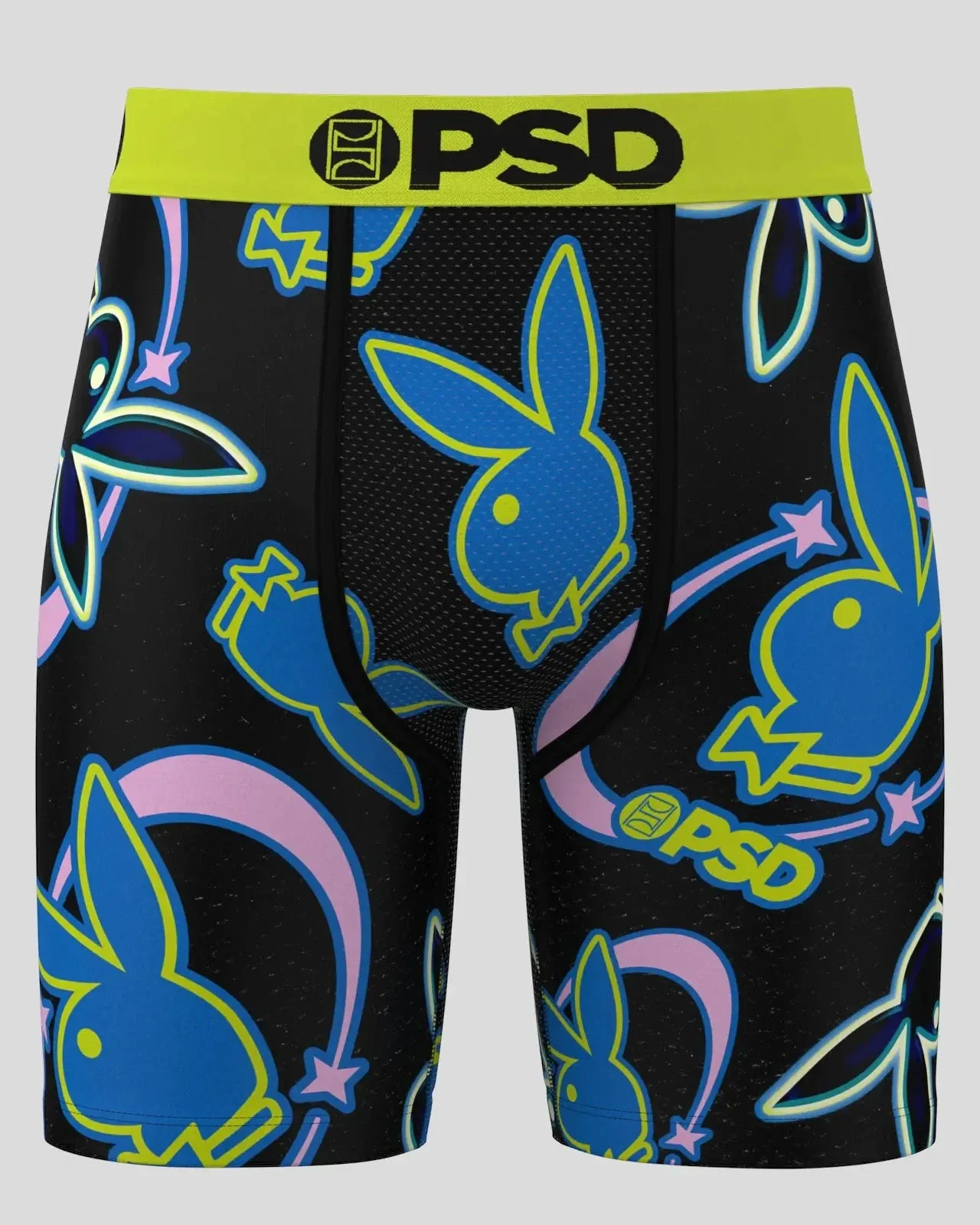 Playboy - Rave - Image 2