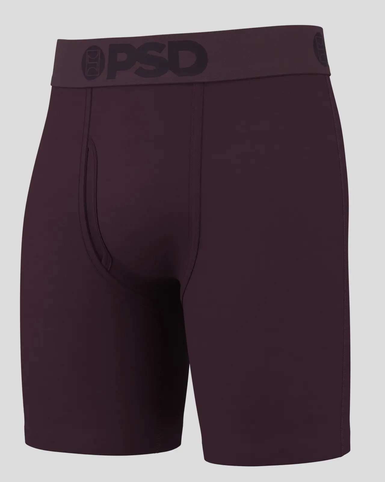 Modal Solids - Plum