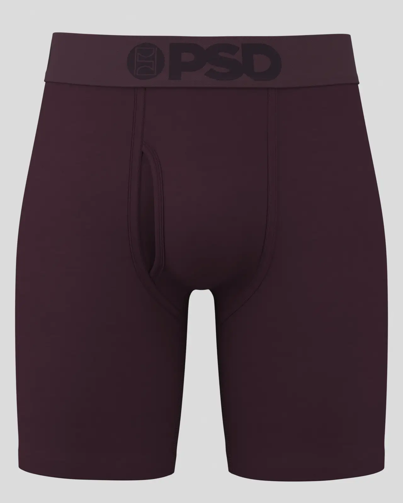 Modal Solids - Plum - Image 2