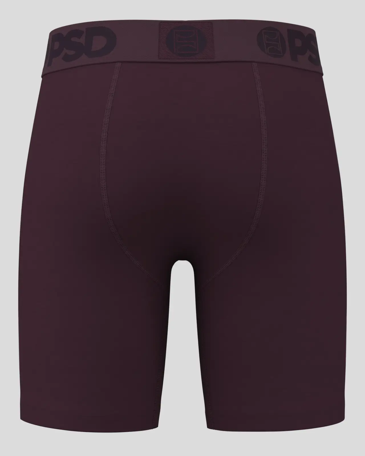 Modal Solids - Plum - Image 4
