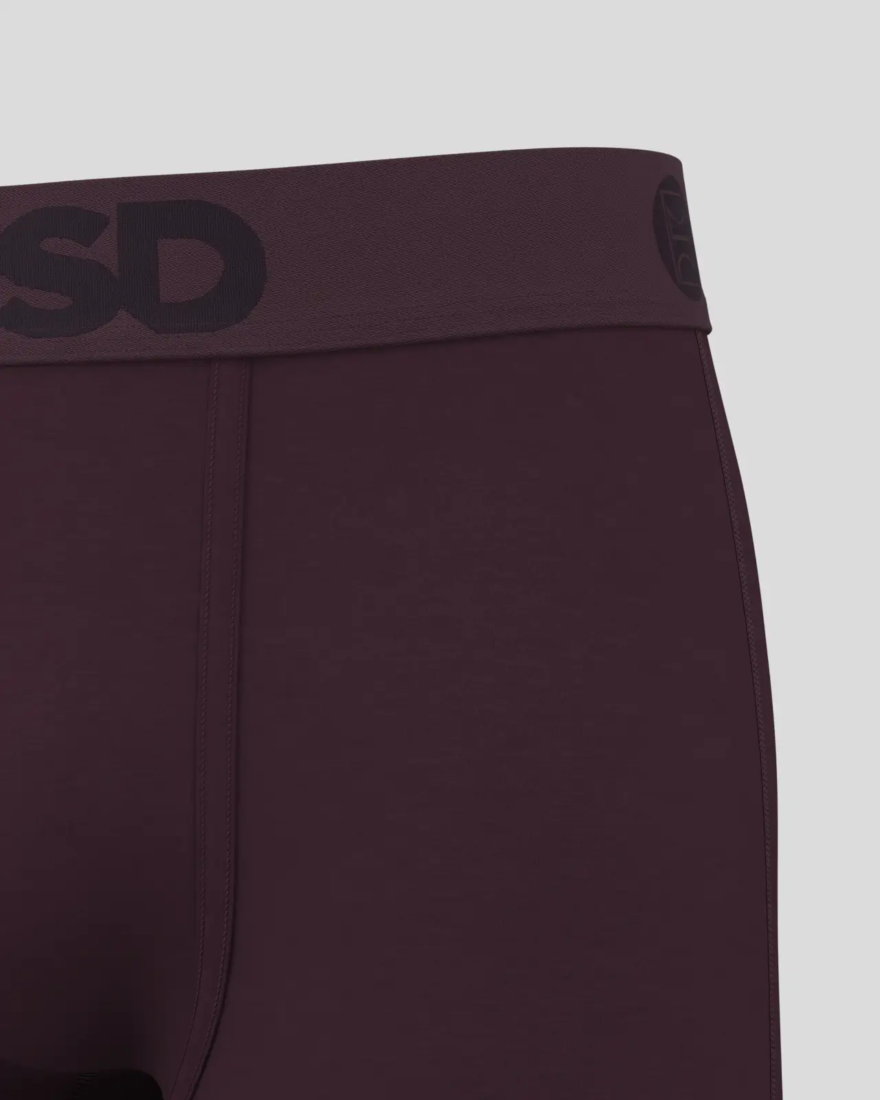 Modal Solids - Plum - Image 5