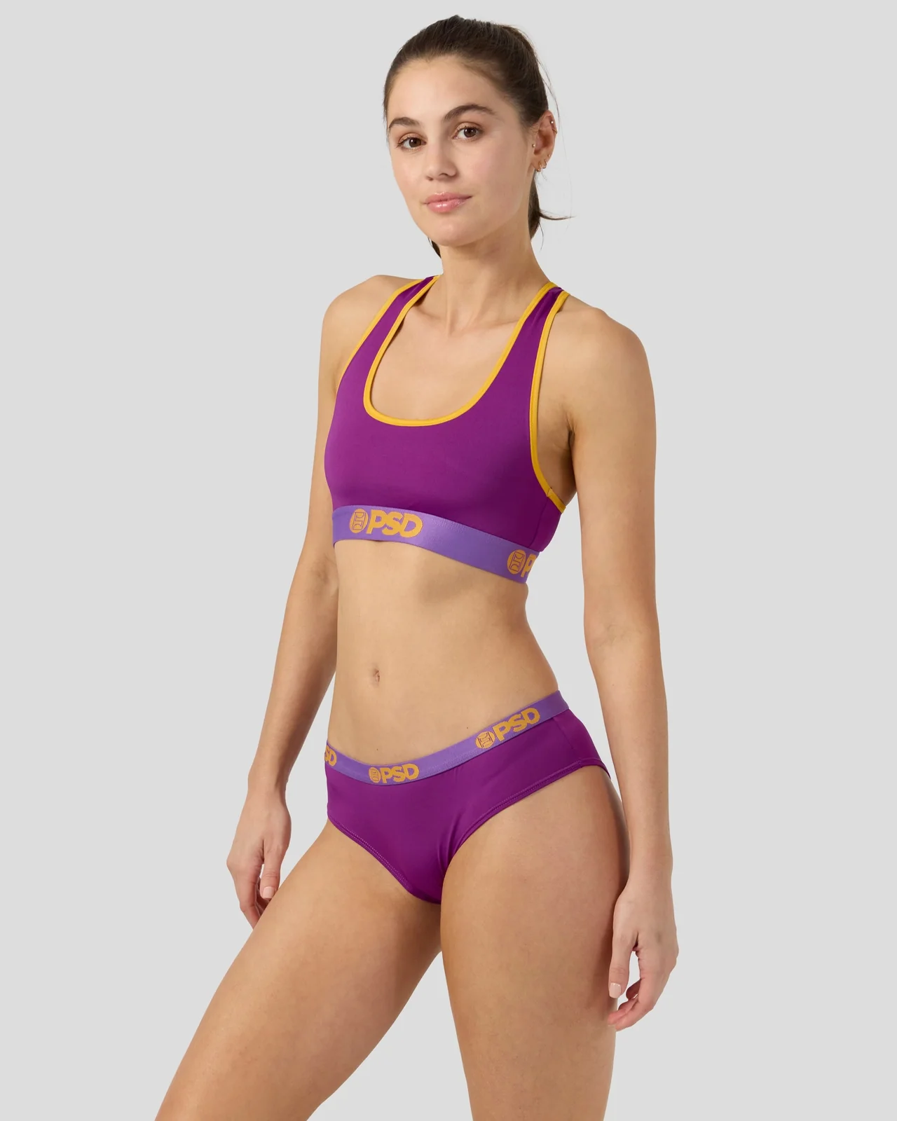 Solids - Plum Pop - Image 3
