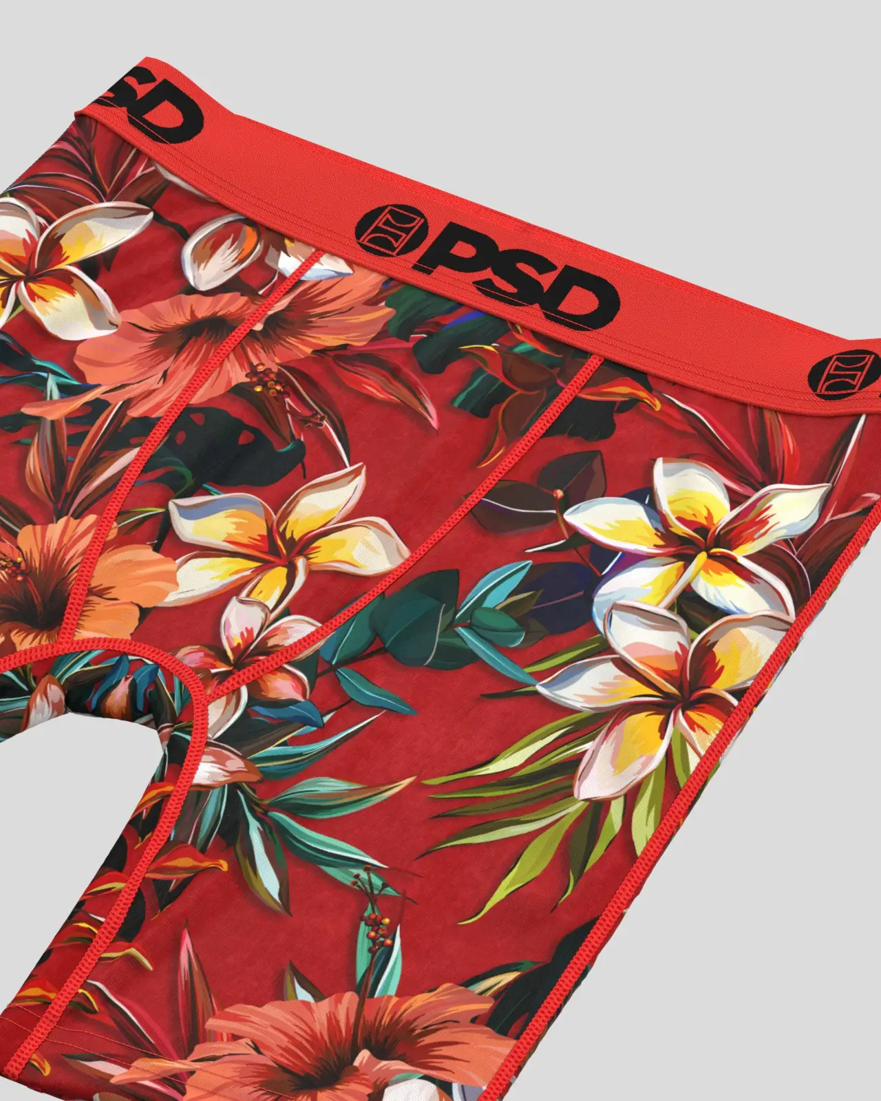 Plumeria Red - Image 3