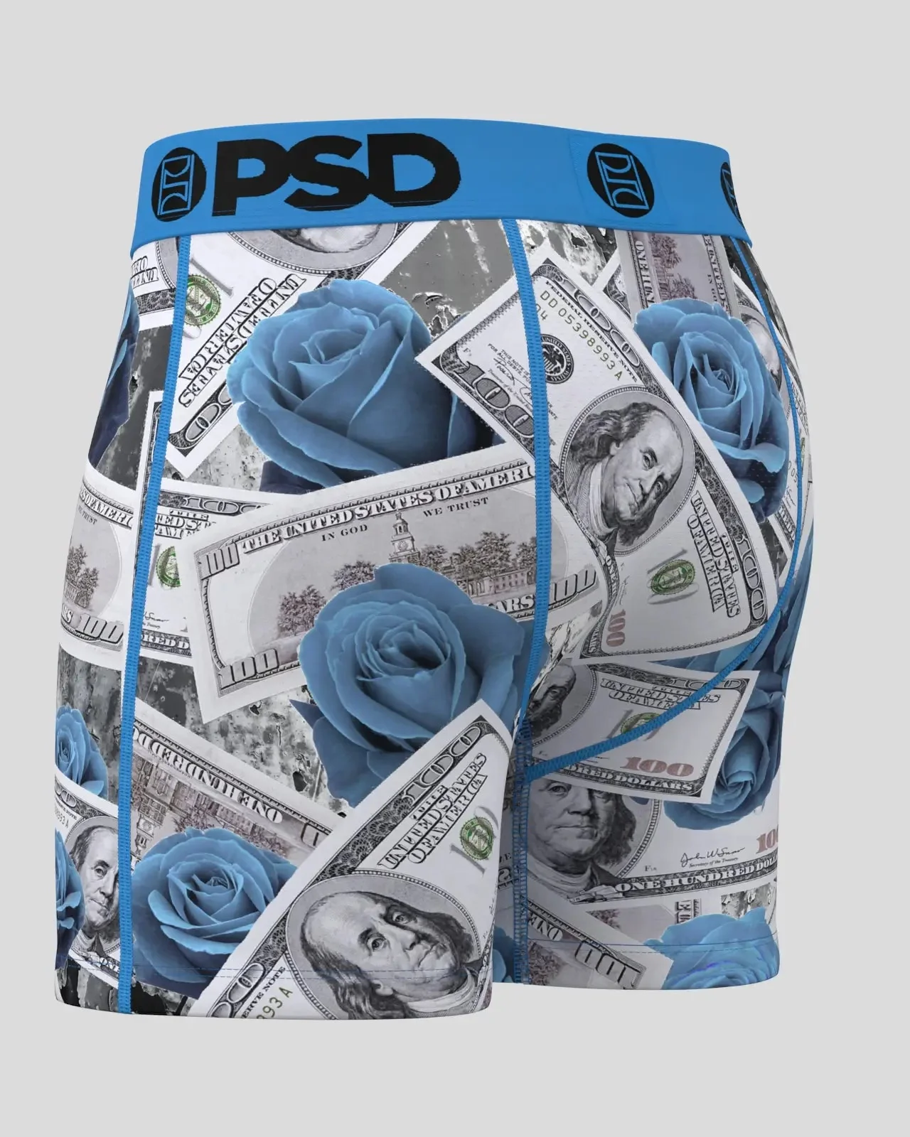 Powder Rose Money - Image 3