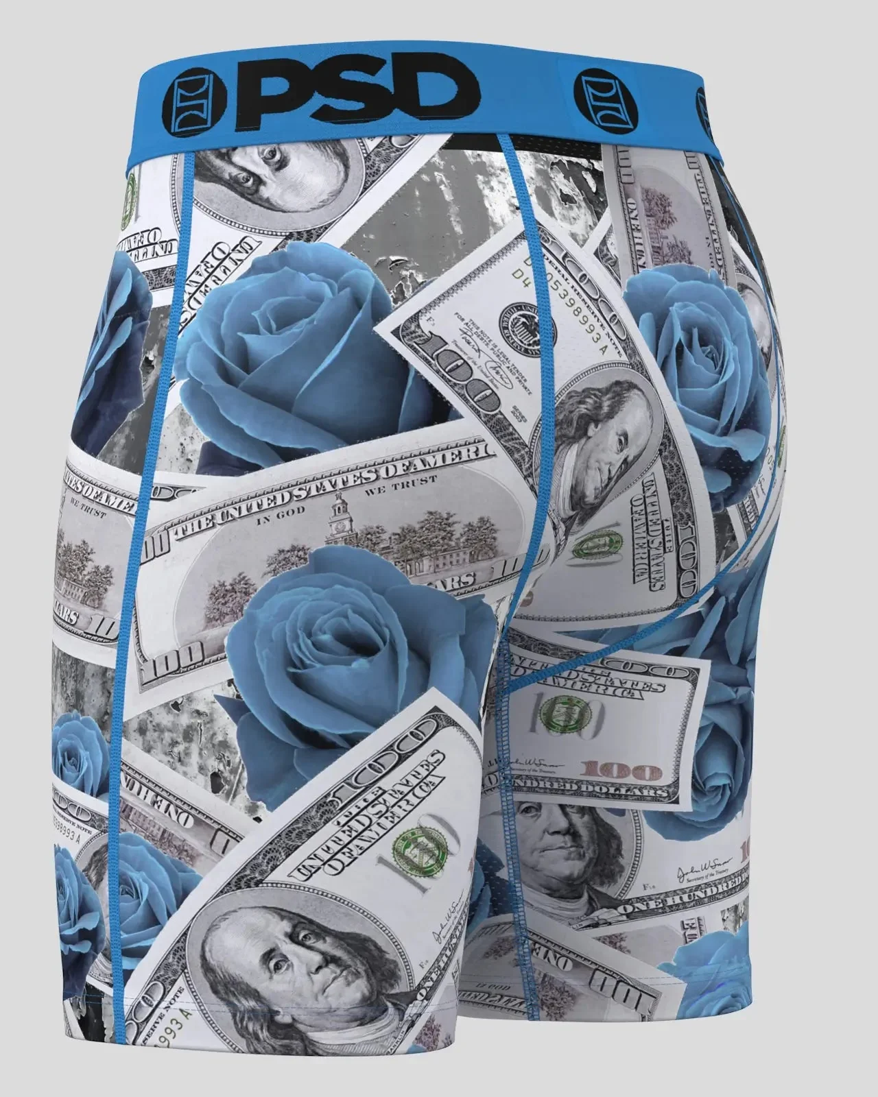 Powder Rose Money - Image 3
