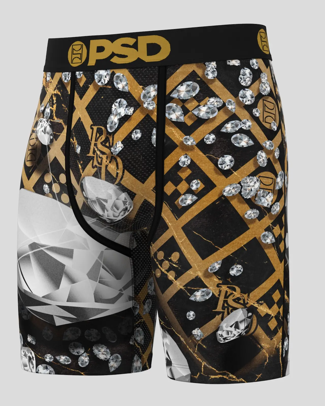 PSD Deluxe