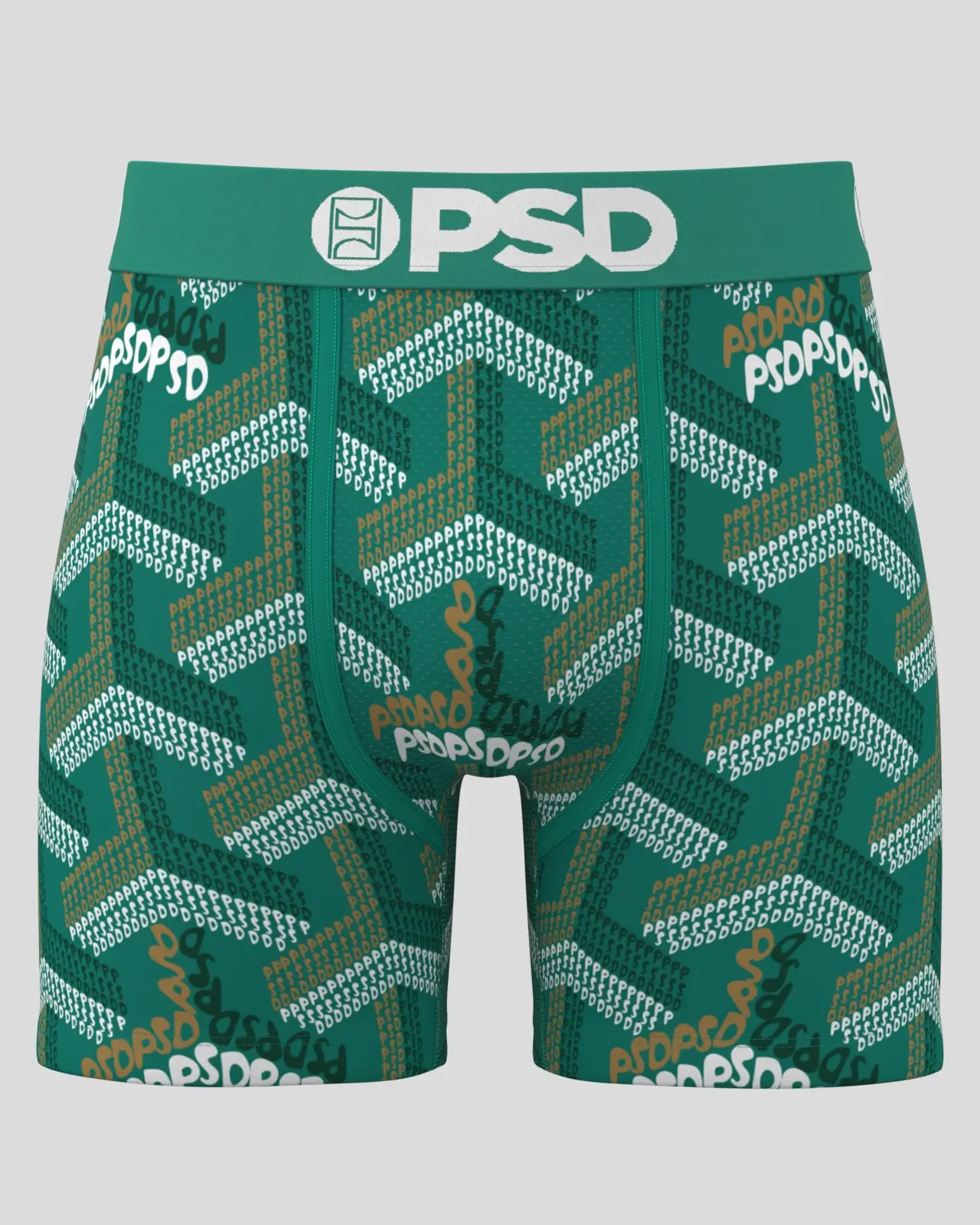 PSD Labyrinth Green - Image 2