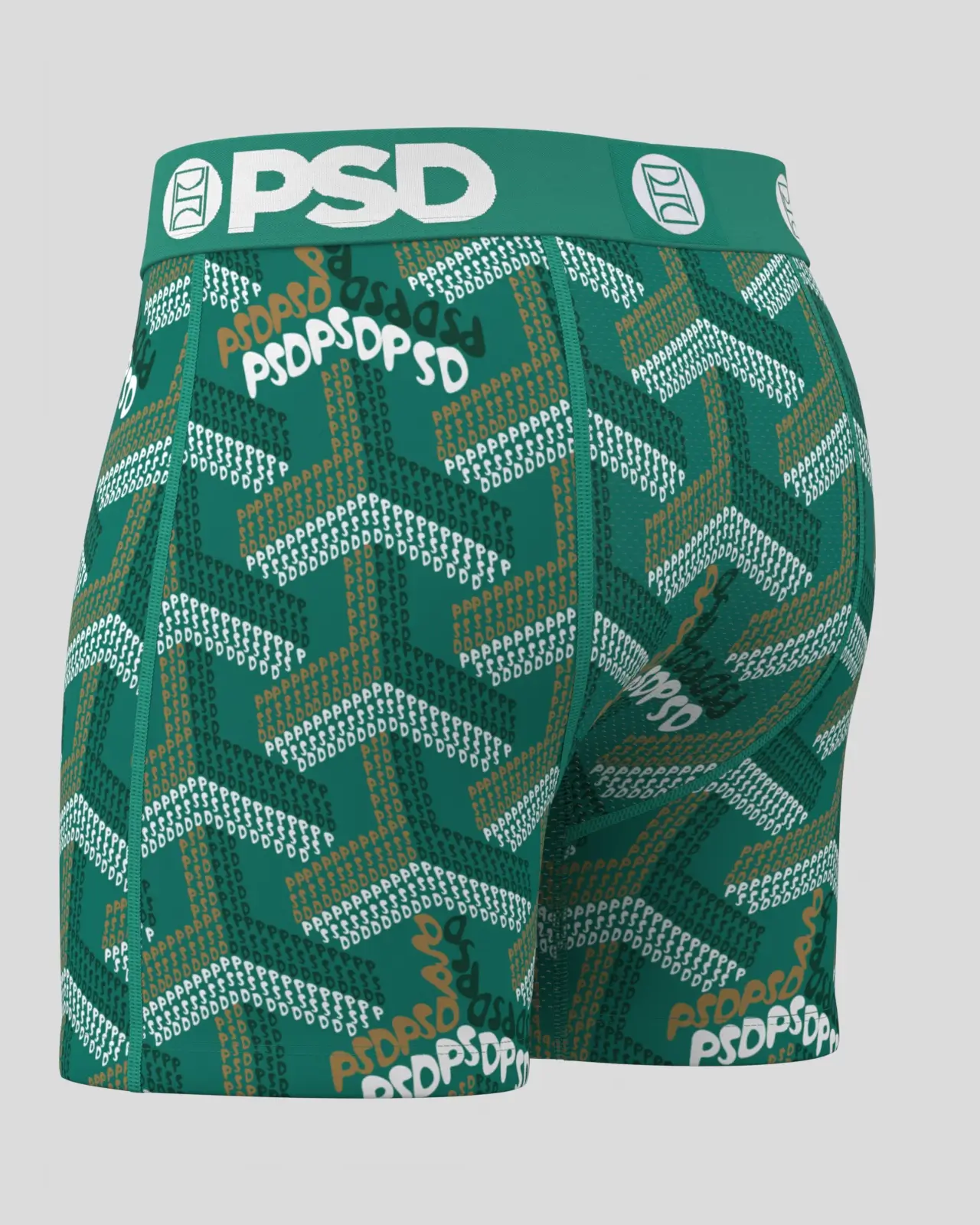 PSD Labyrinth Green - Image 3