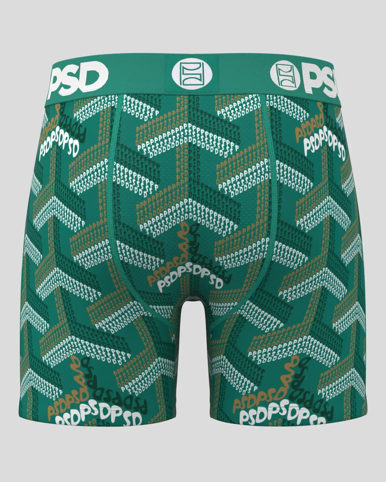 PSD Labyrinth Green - Image 4