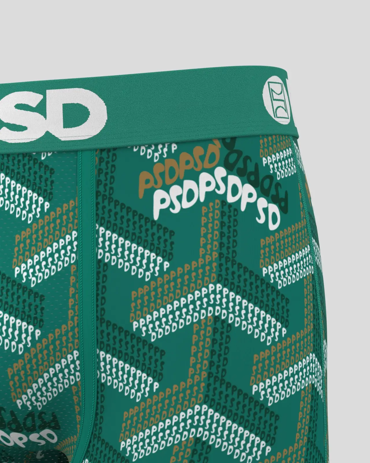 PSD Labyrinth Green - Image 5