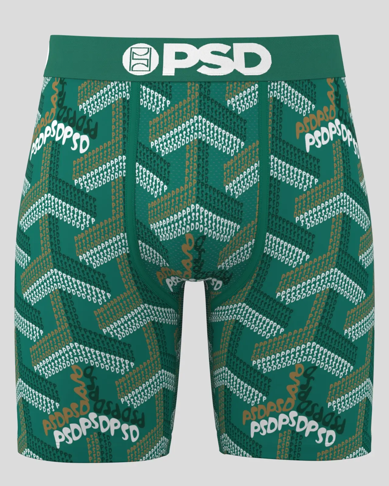 PSD Labyrinth Green - Image 2