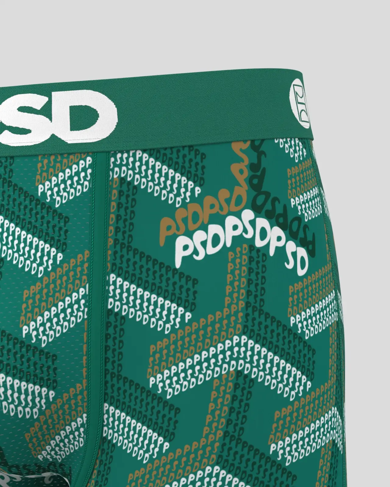 PSD Labyrinth Green - Image 5