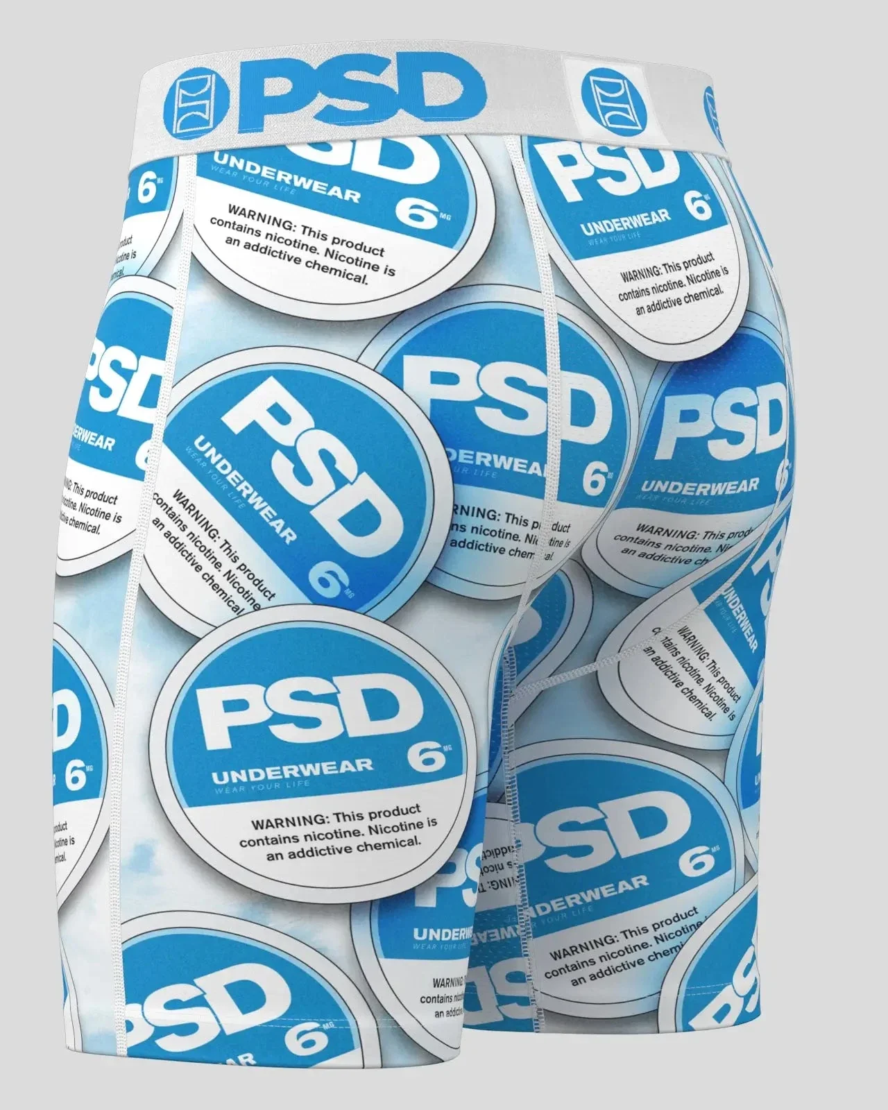 PSD Nicotine - Image 3