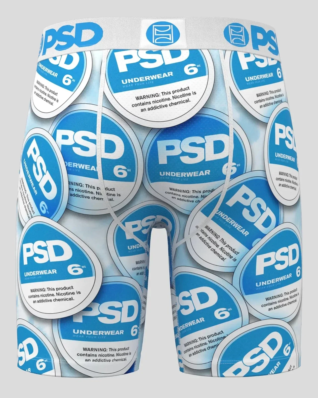 PSD Nicotine - Image 4