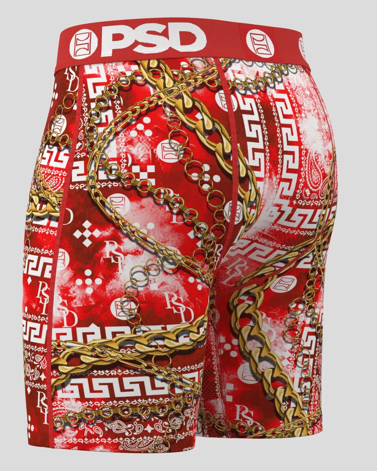 PSD Paisley - Image 4