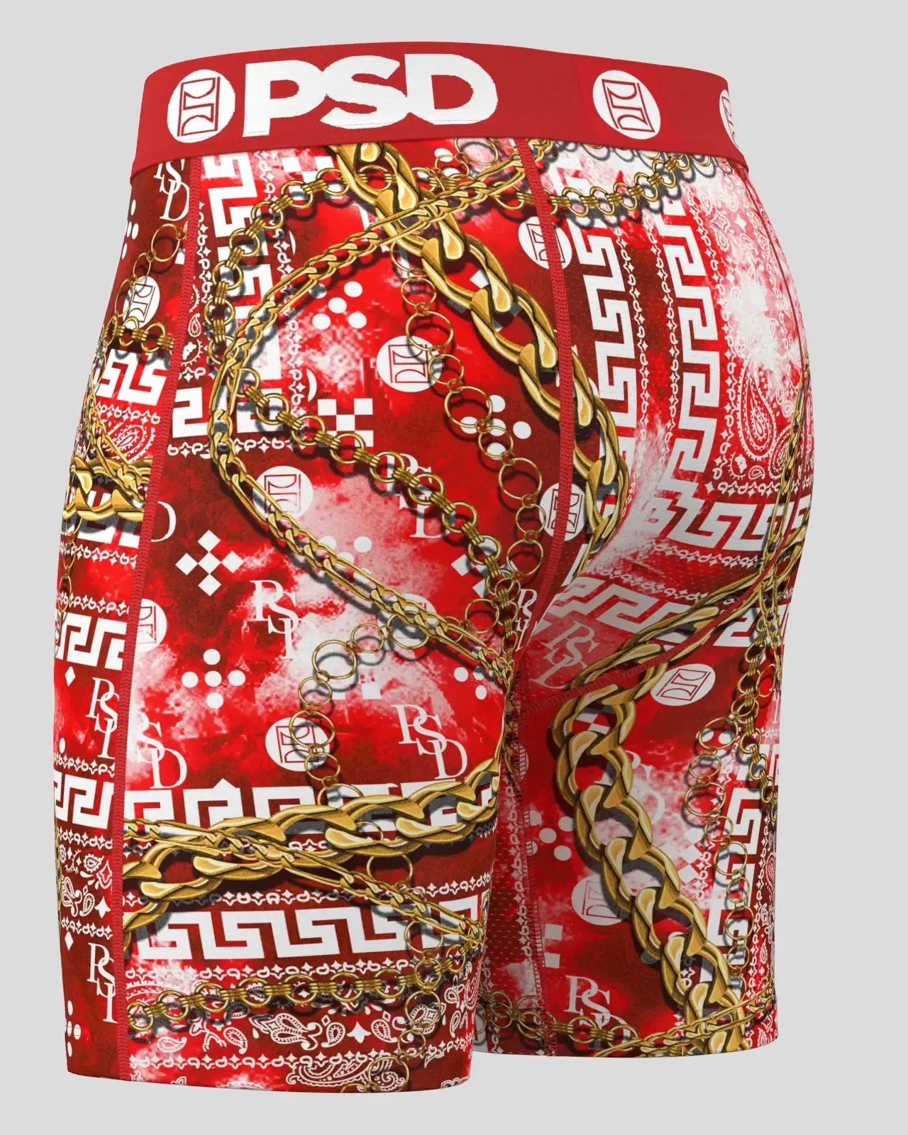 PSD Paisley - Image 8