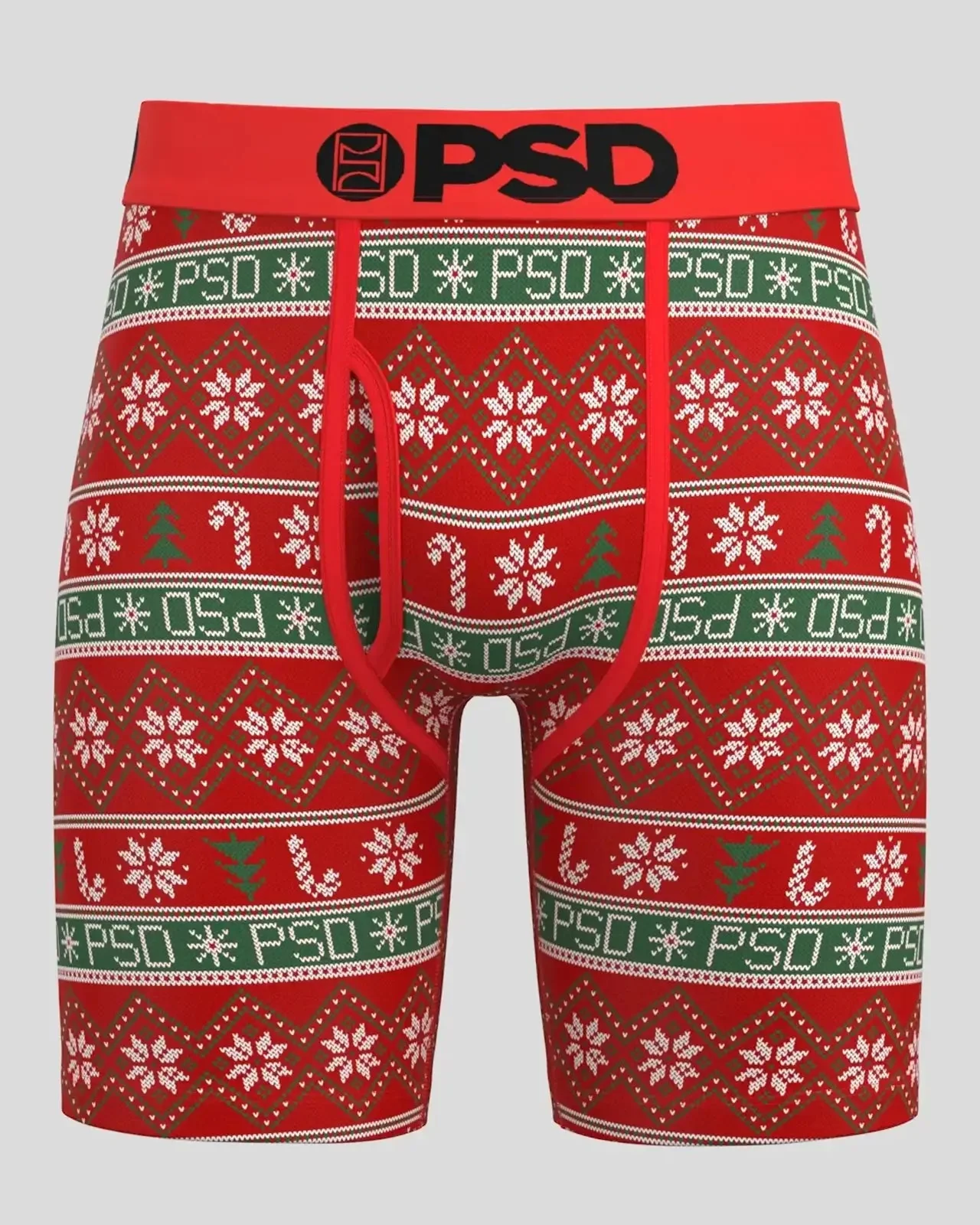 Modal - PSD Sweater - Image 2