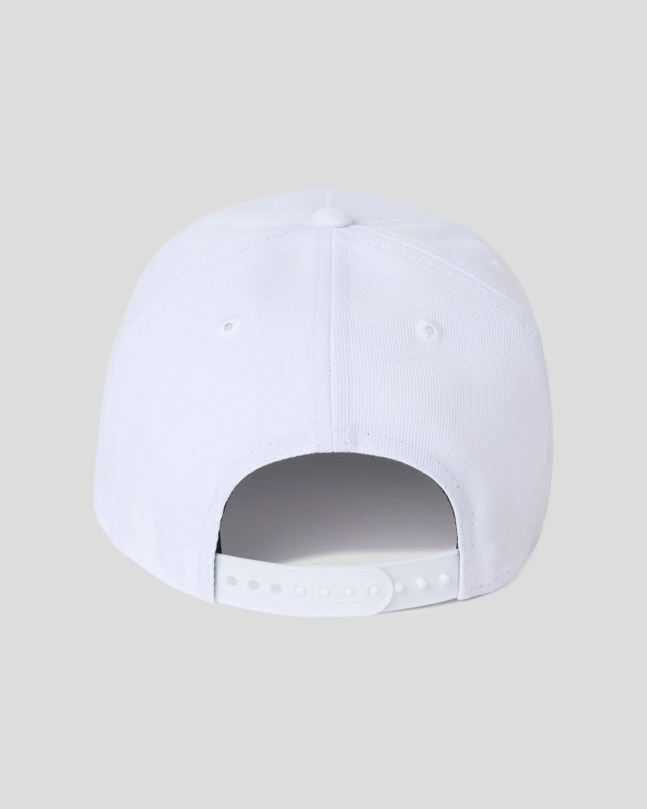 New Era x PSD Logo Hat White/Green - Image 3