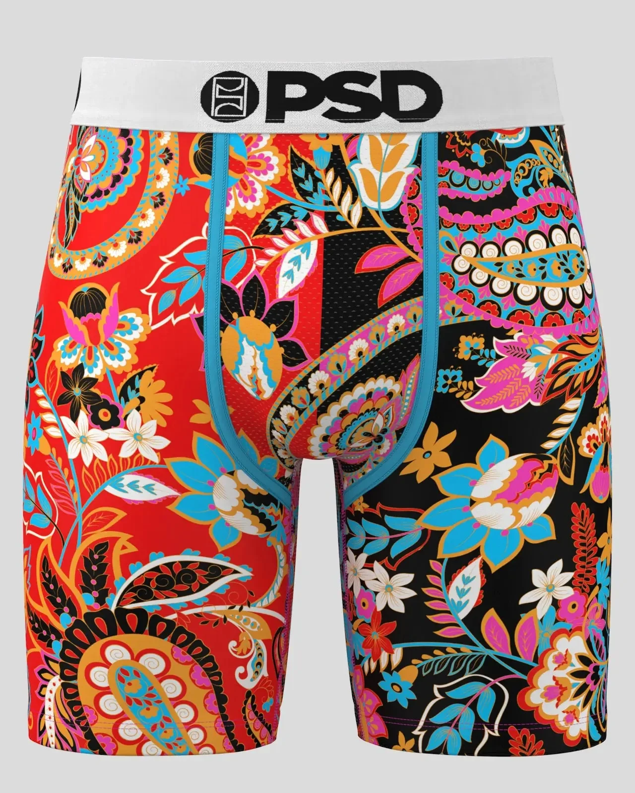 Psycho Paisley - Image 2