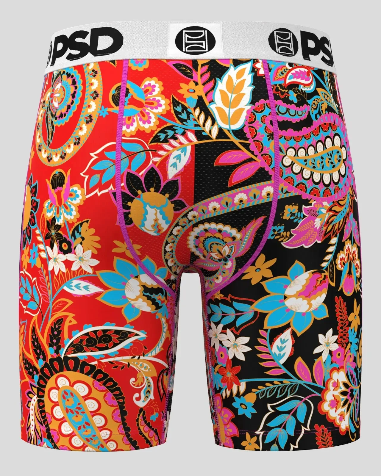 Psycho Paisley - Image 4