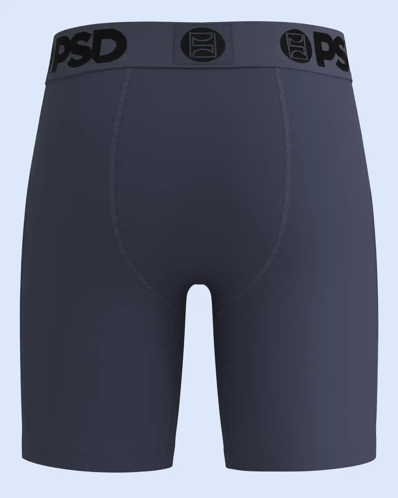 Luxe Modal - Purp Dust - Image 5