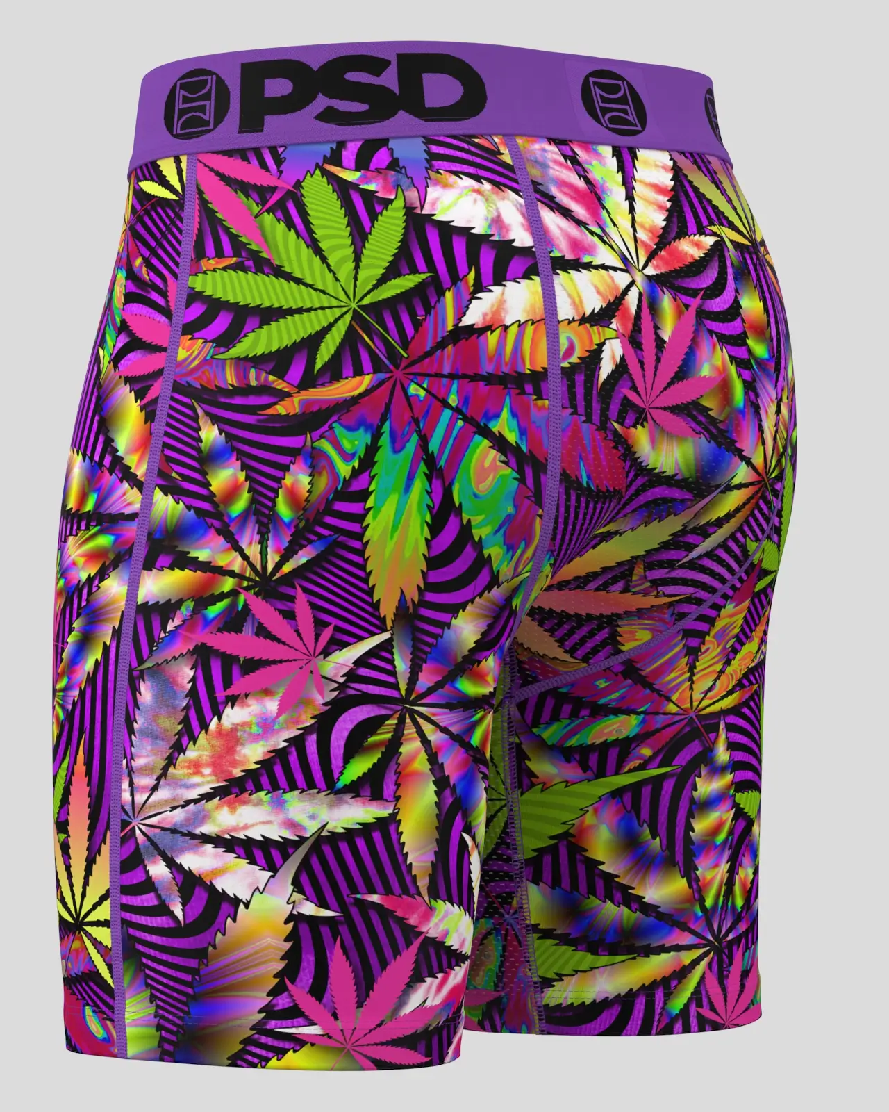 Purp High - Image 3
