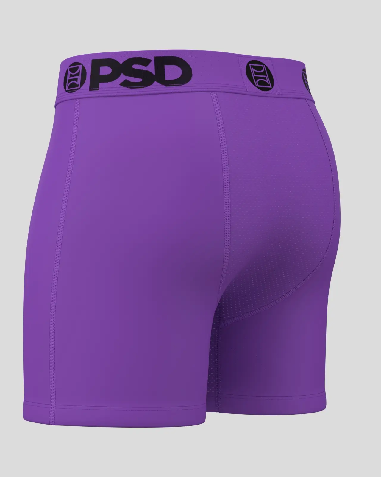 Solids - Purp High - Image 3