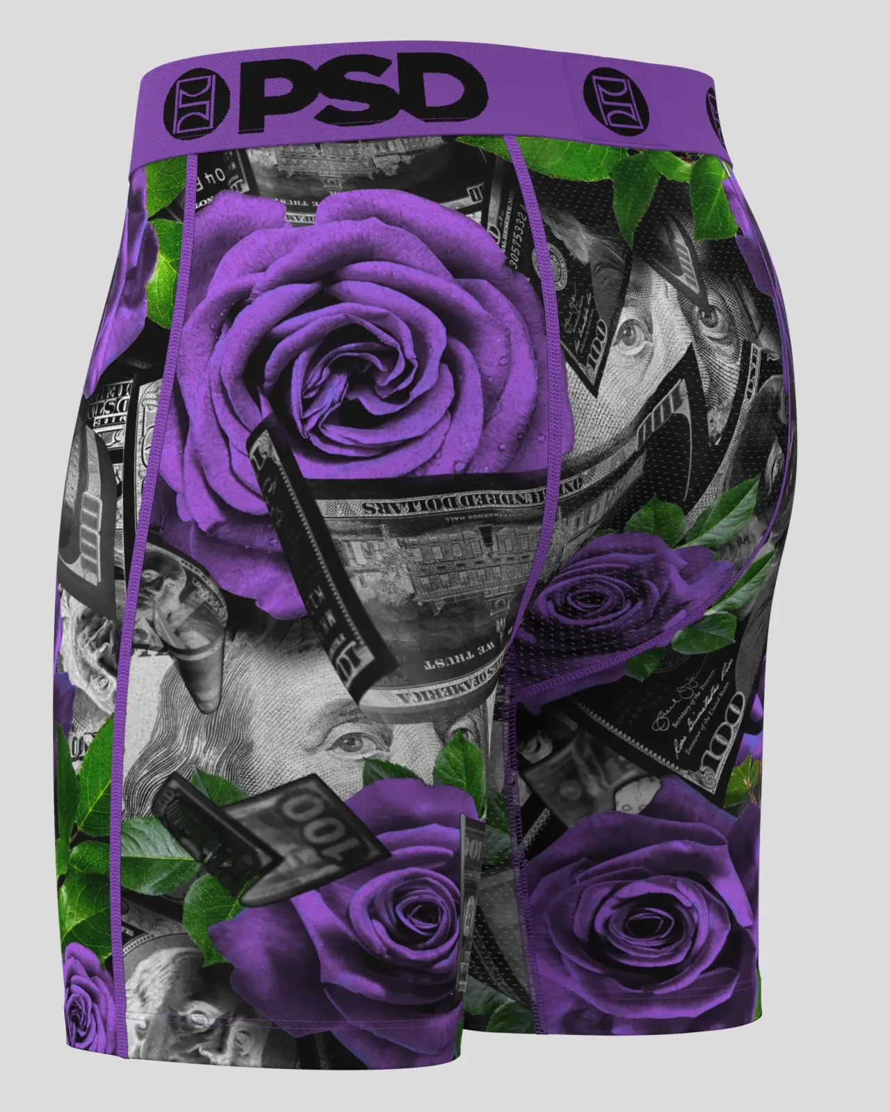 Purple Dozen - Image 3