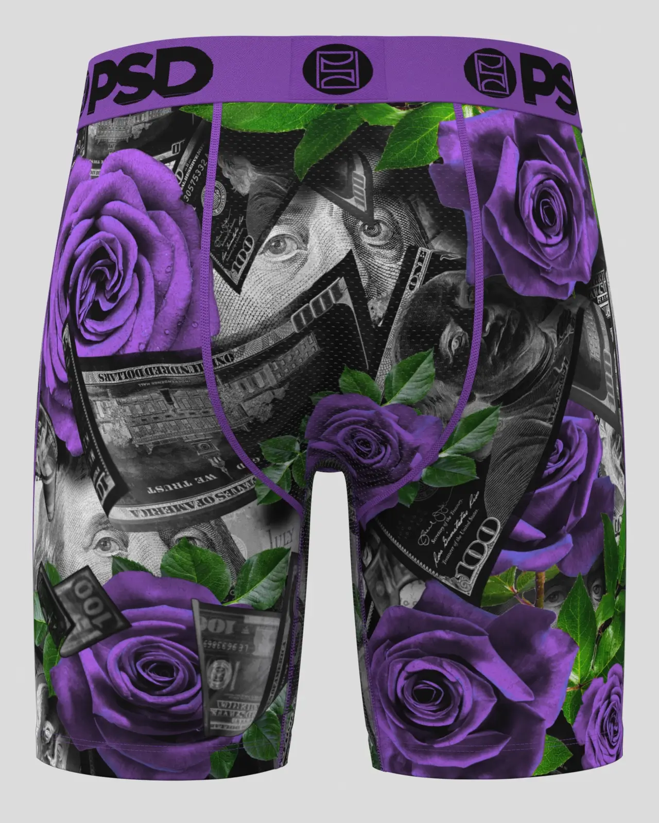 Purple Dozen - Image 4