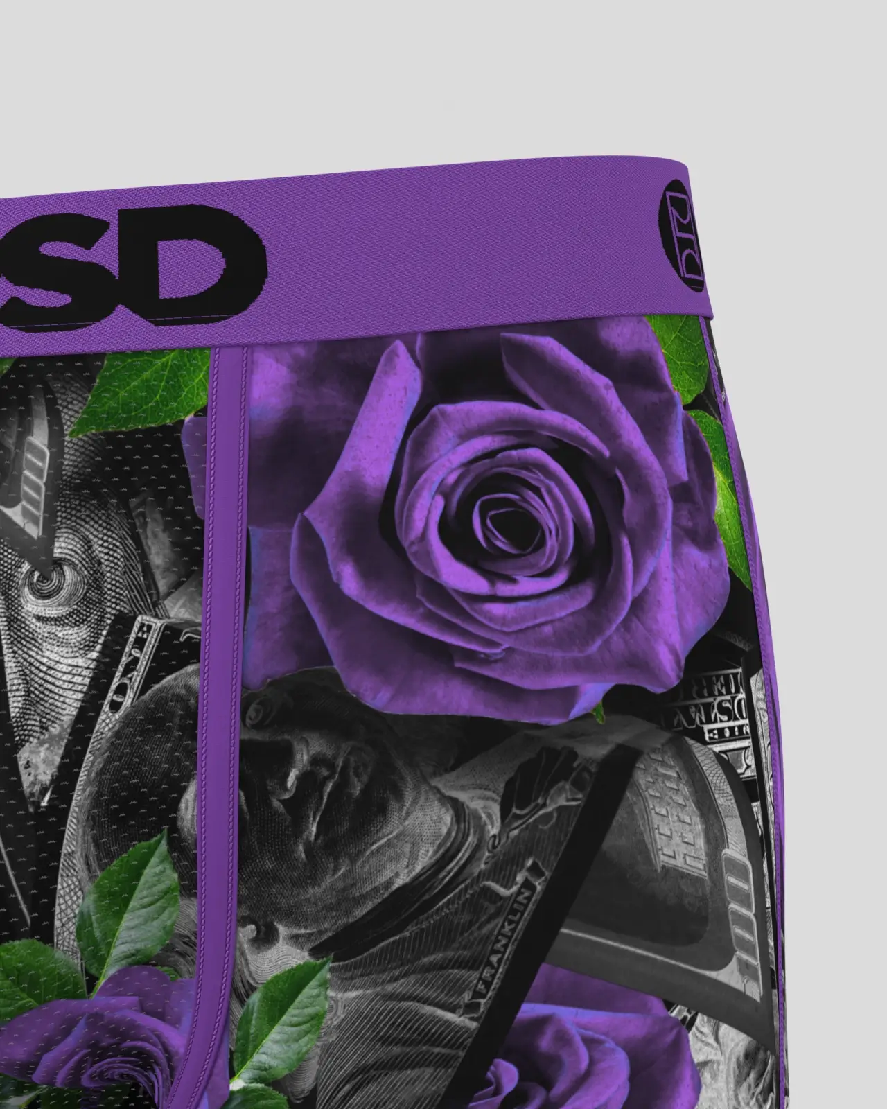 Purple Dozen - Image 5