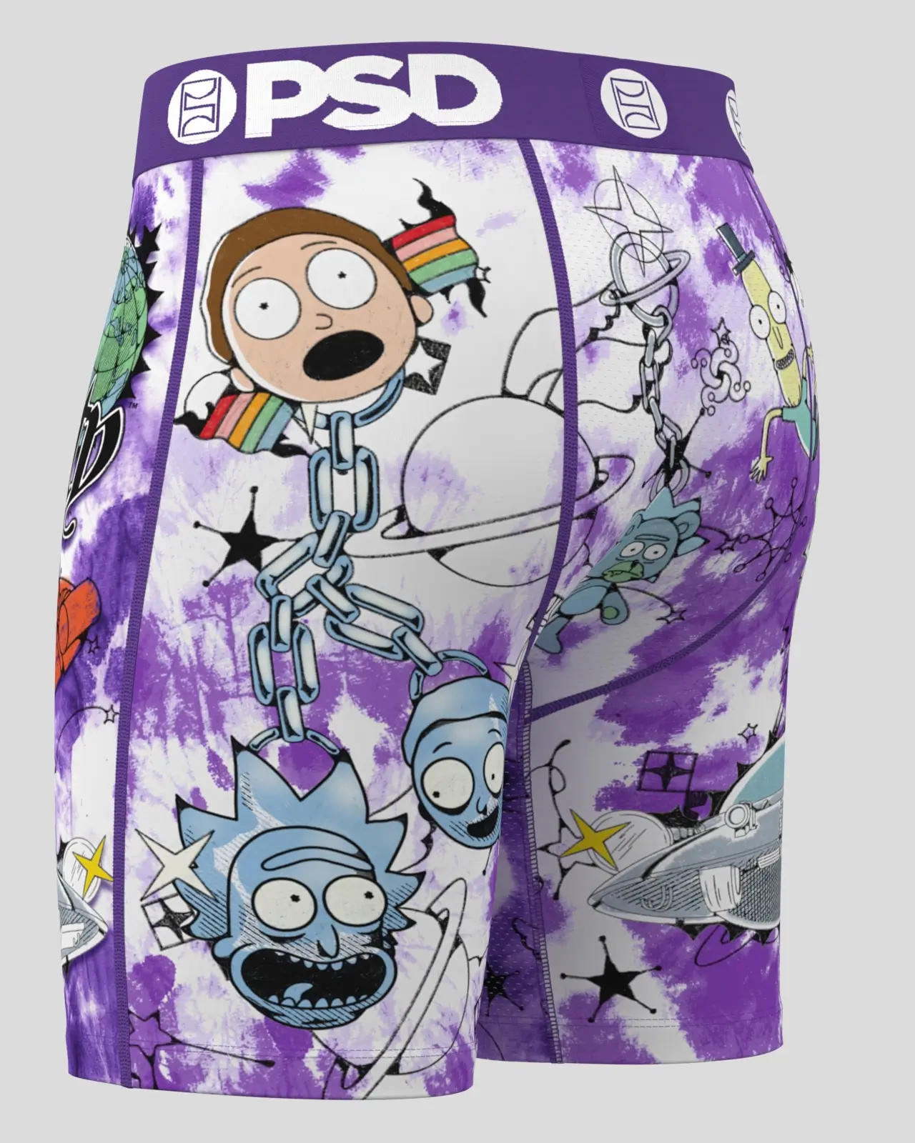 Rick and Morty - Haze - Image 3