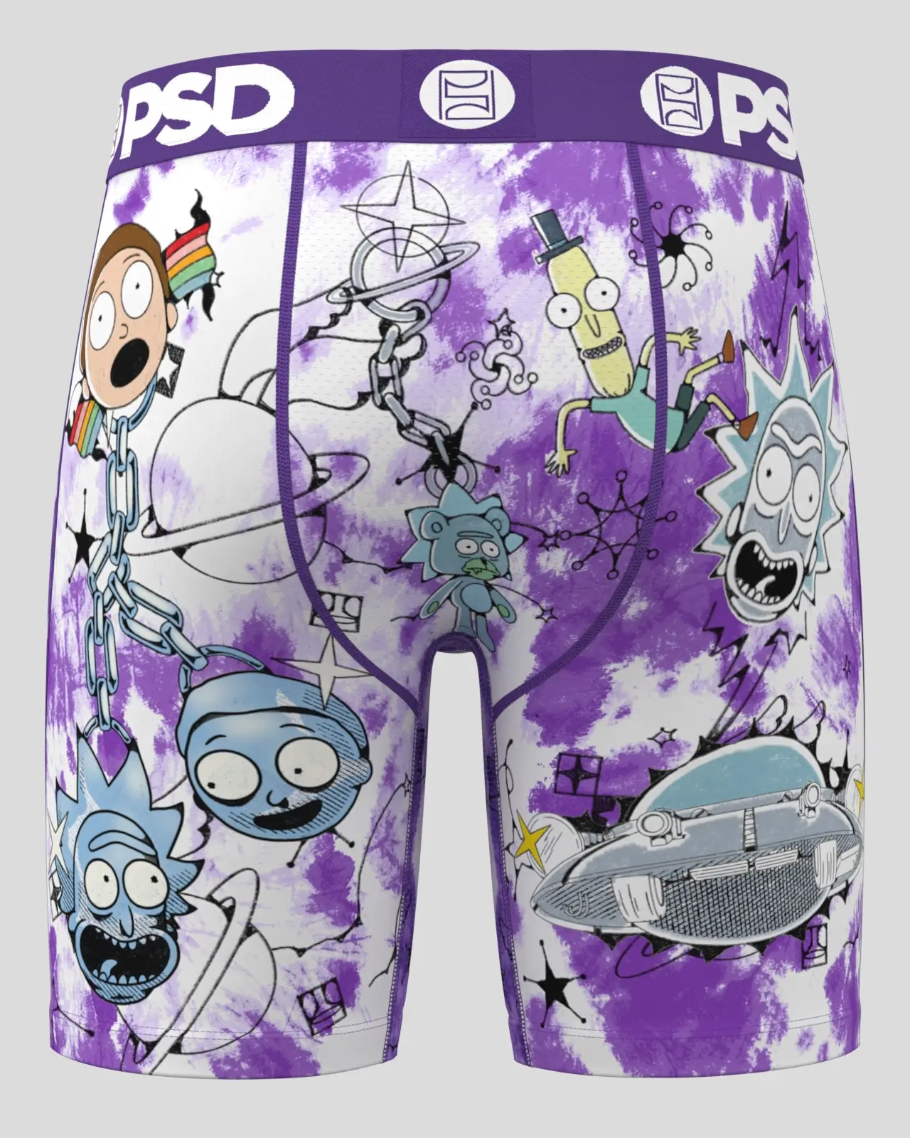 Rick and Morty - Haze - Image 4