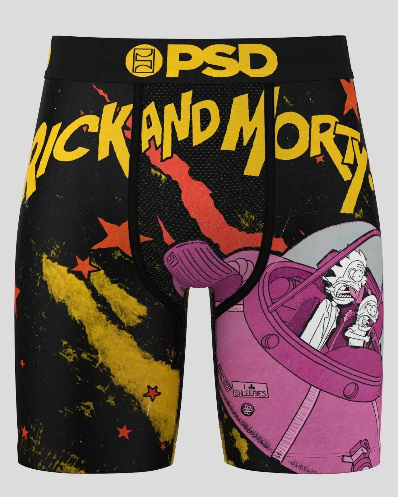 Rick and Morty - Landing - Image 2