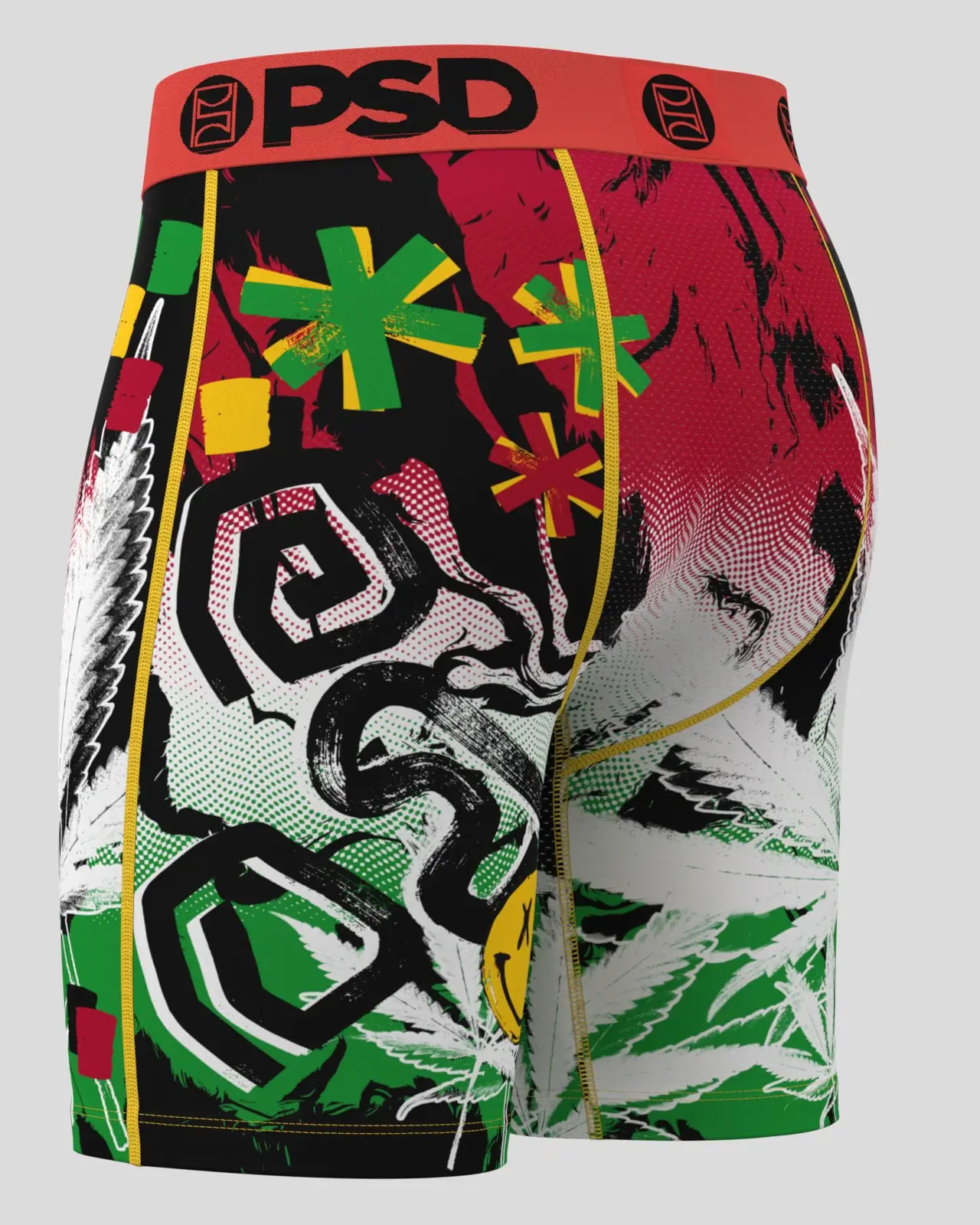 Rastamix - Image 3