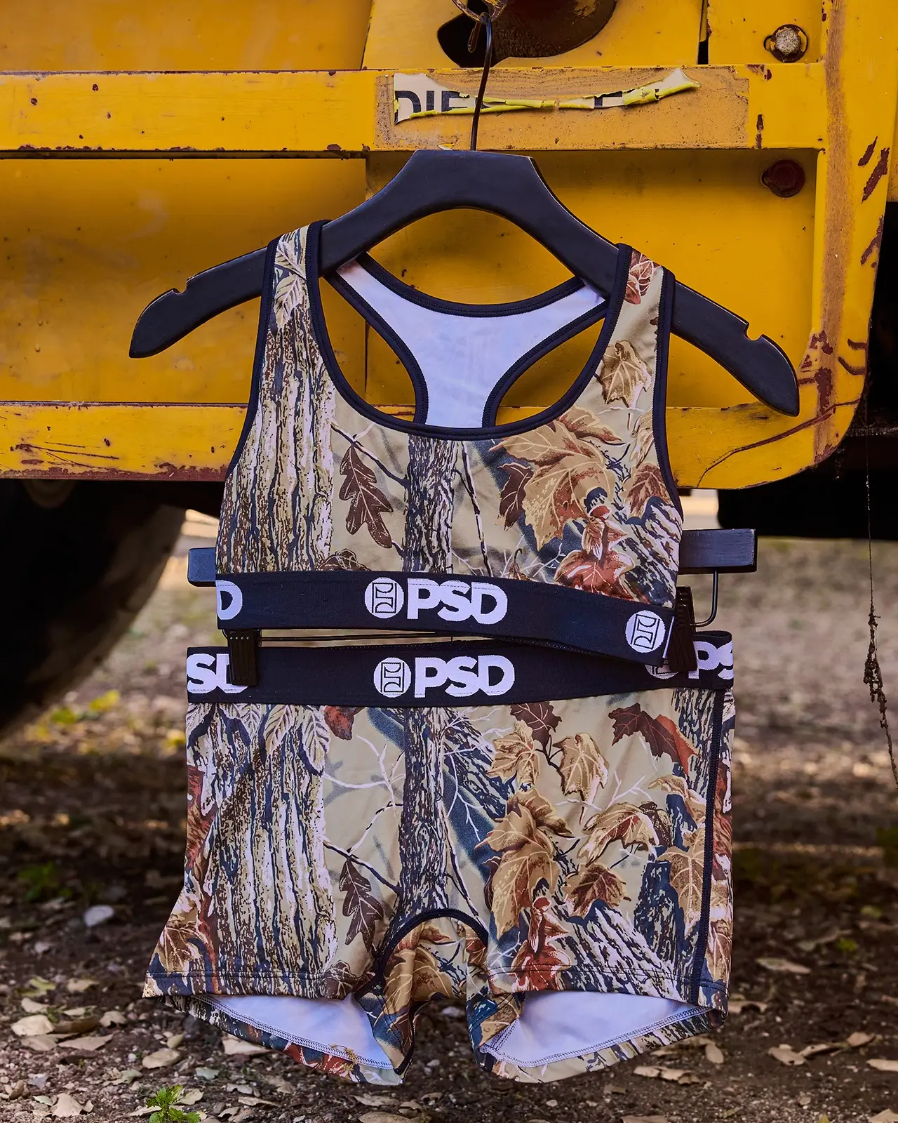 Realtree - Xtra Grey - Image 4
