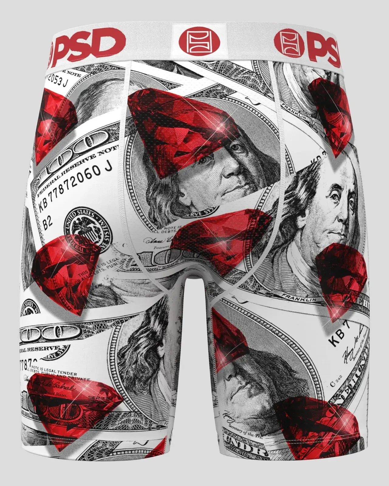 Red Cash - Image 4