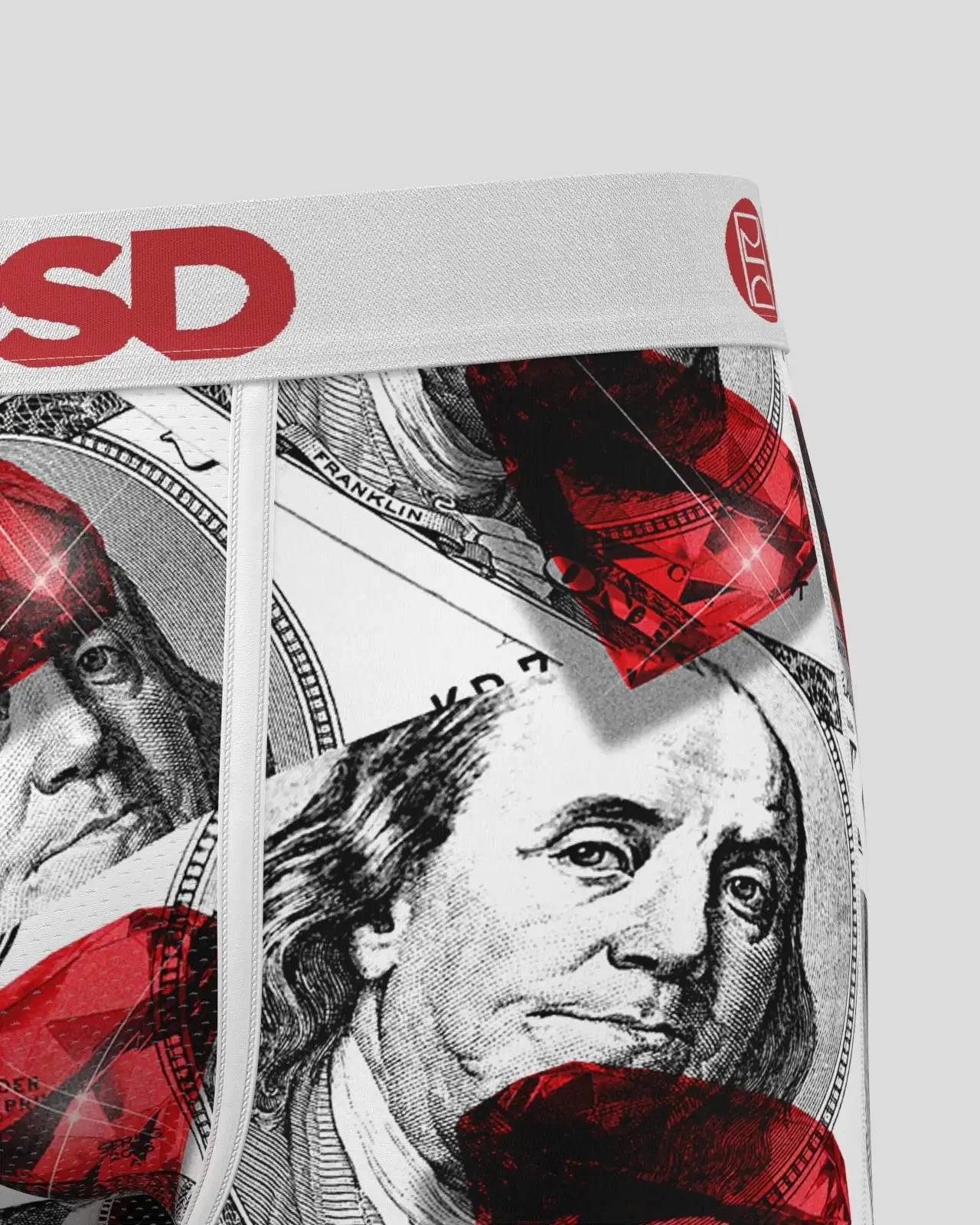 Red Cash - Image 5