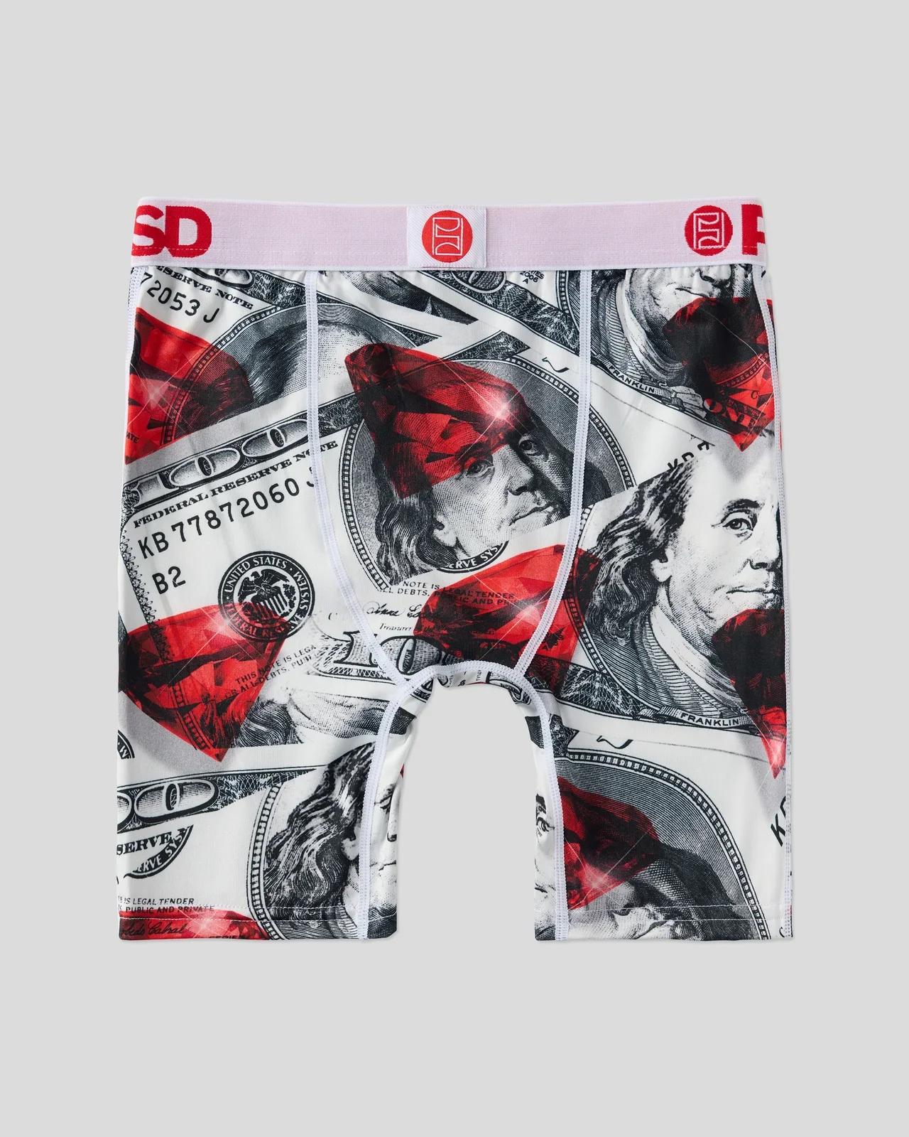 Red Cash - Image 2