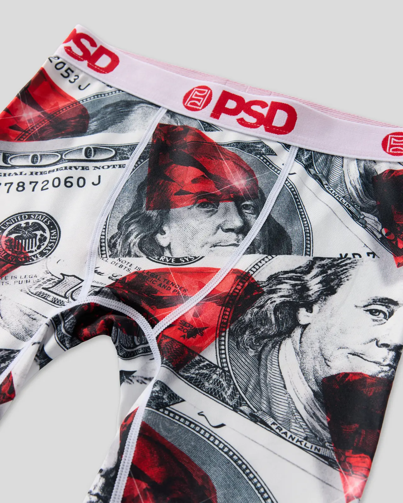 Red Cash - Image 3