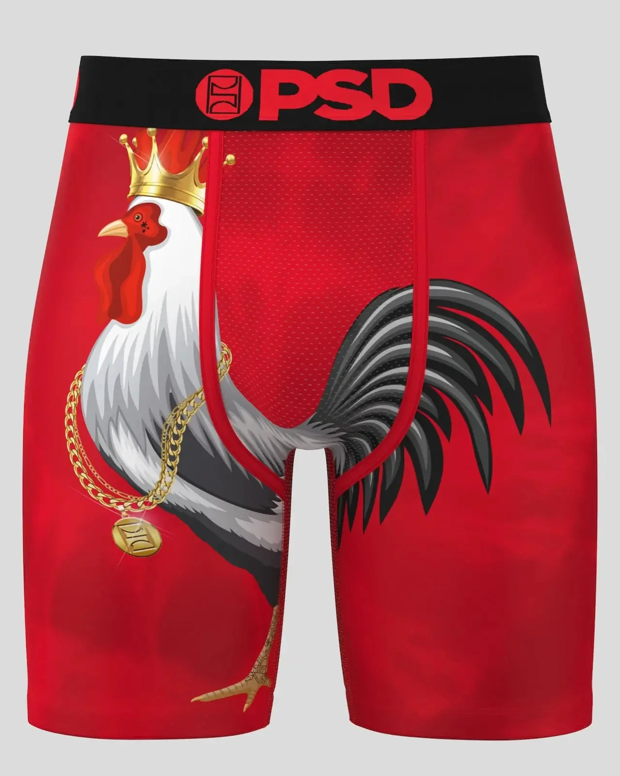 Red Cocky - Image 2