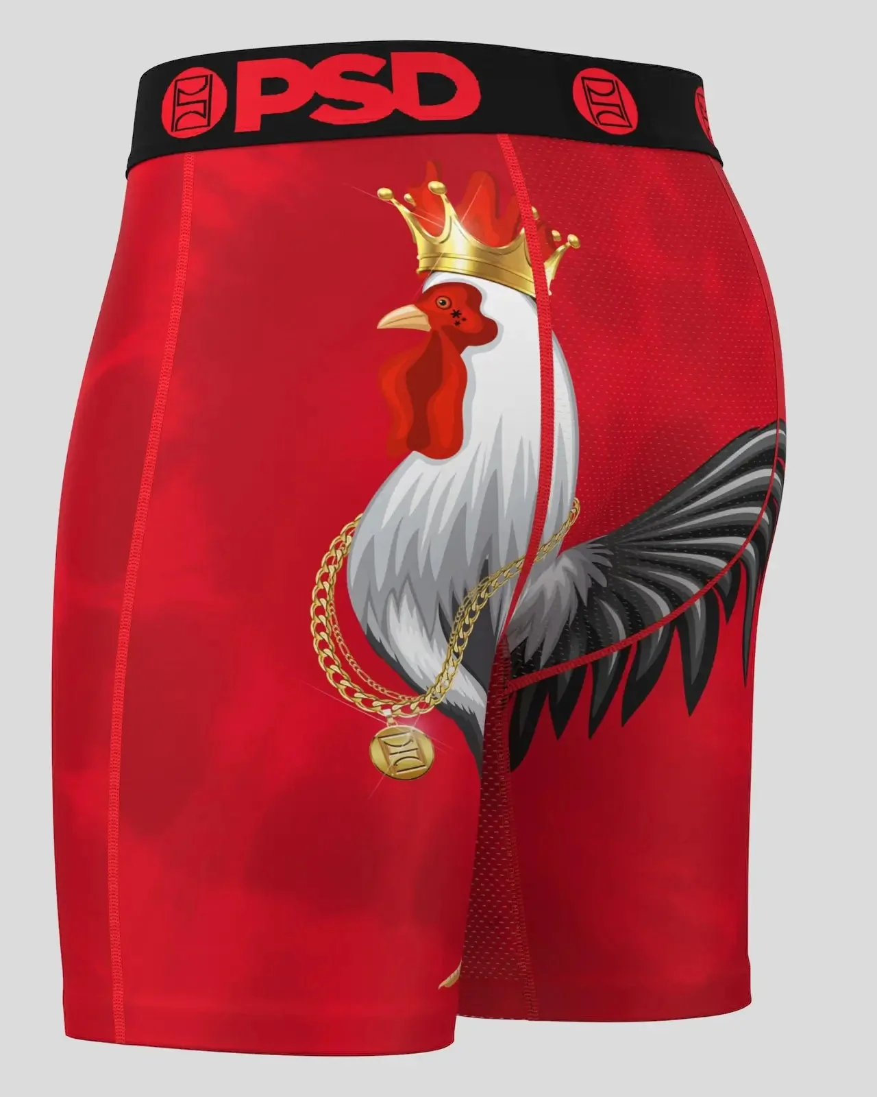 Red Cocky - Image 3