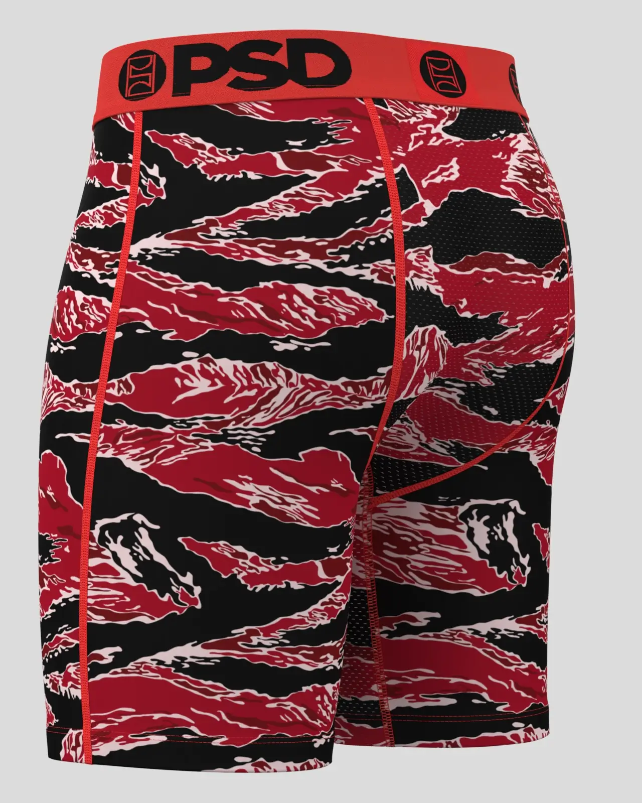 Red Tiger - Image 3
