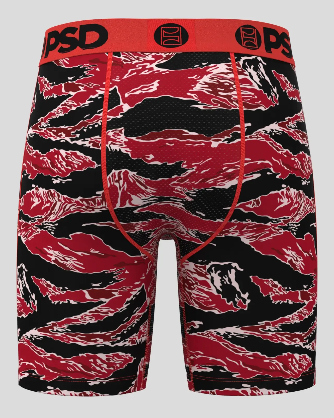Red Tiger - Image 4