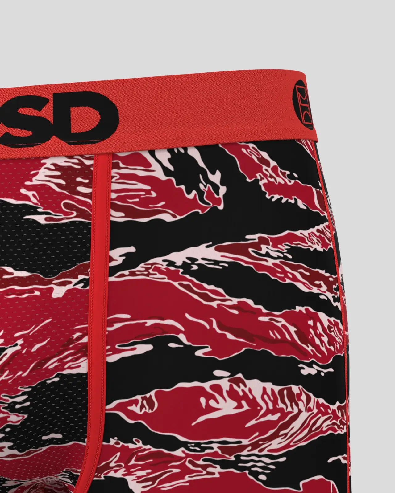 Red Tiger - Image 5