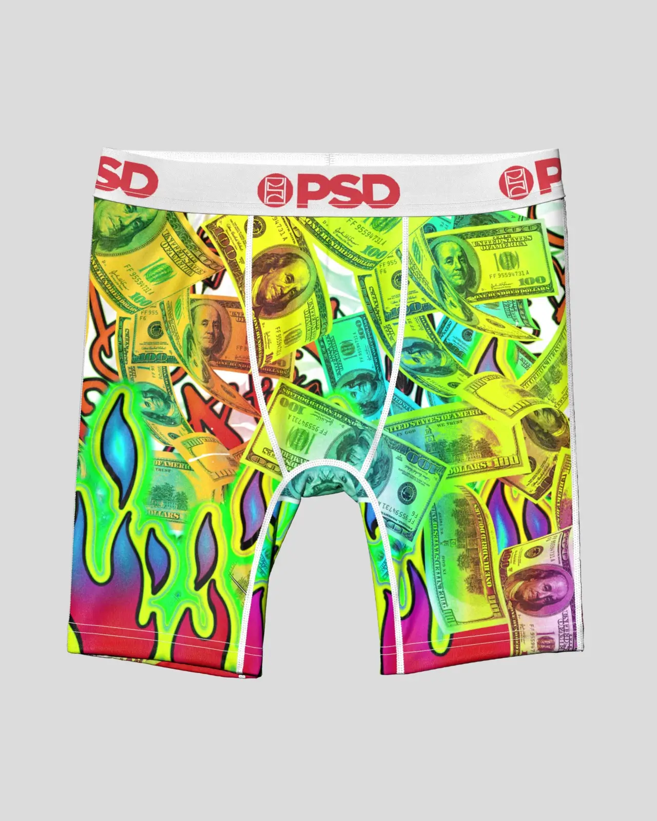 6 Pack - Red Vault - Image 2