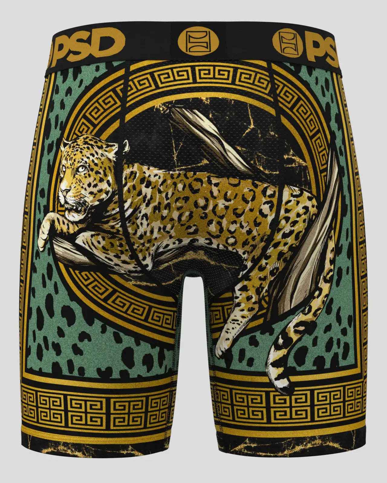 Rich Jaguar - Image 4