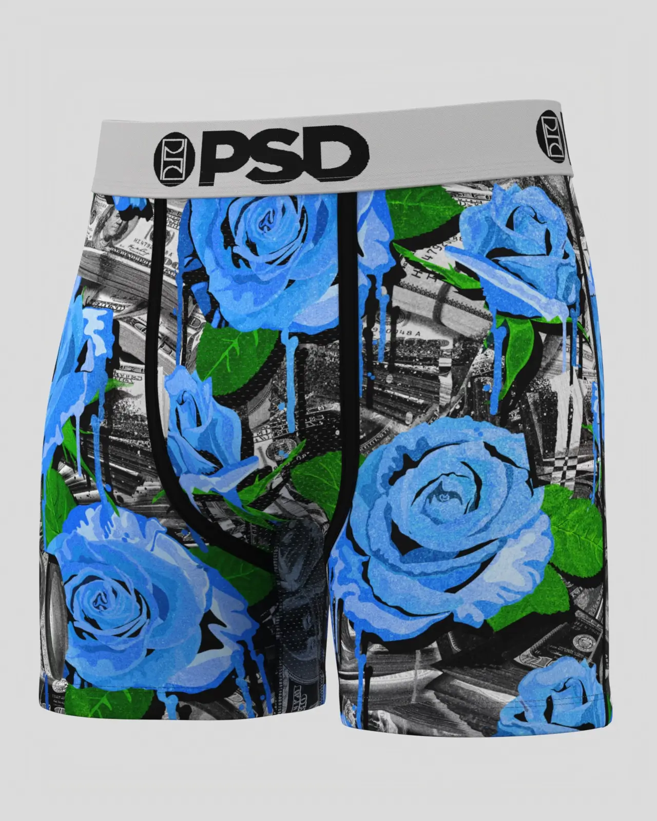 Rose Drippin